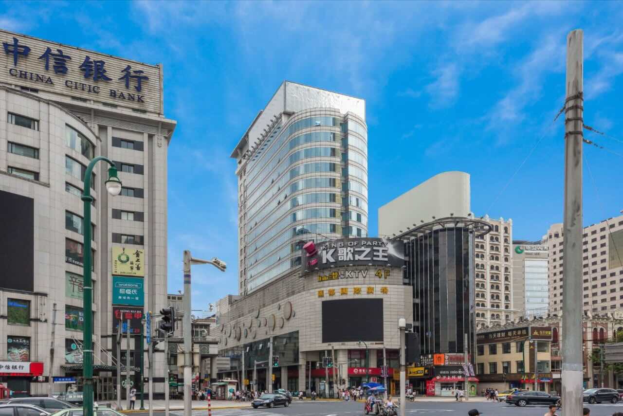 「汇通大厦」写字楼出租_汇通大厦办公室出租价格_汇通大厦办公楼租金