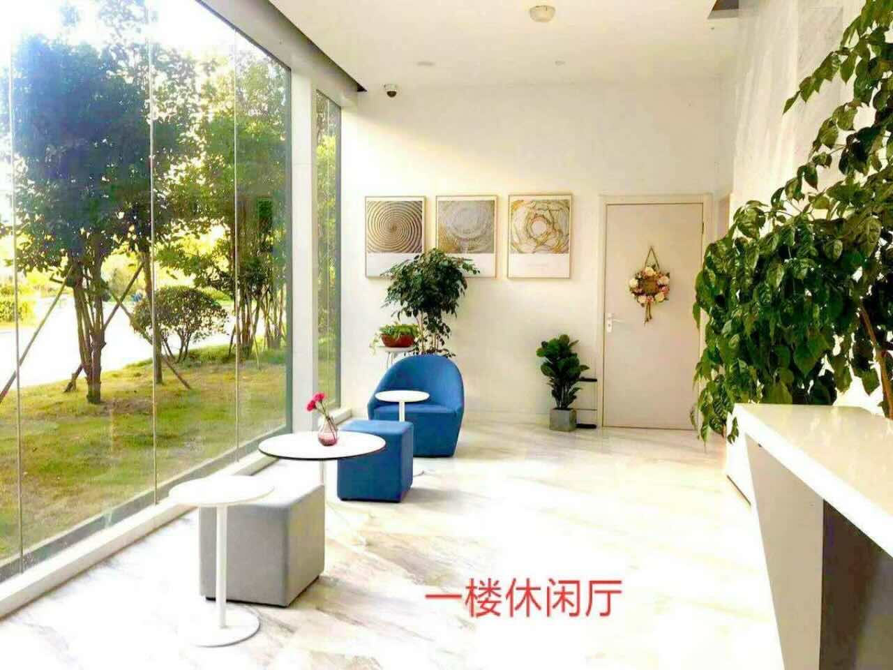 环亚科技大厦