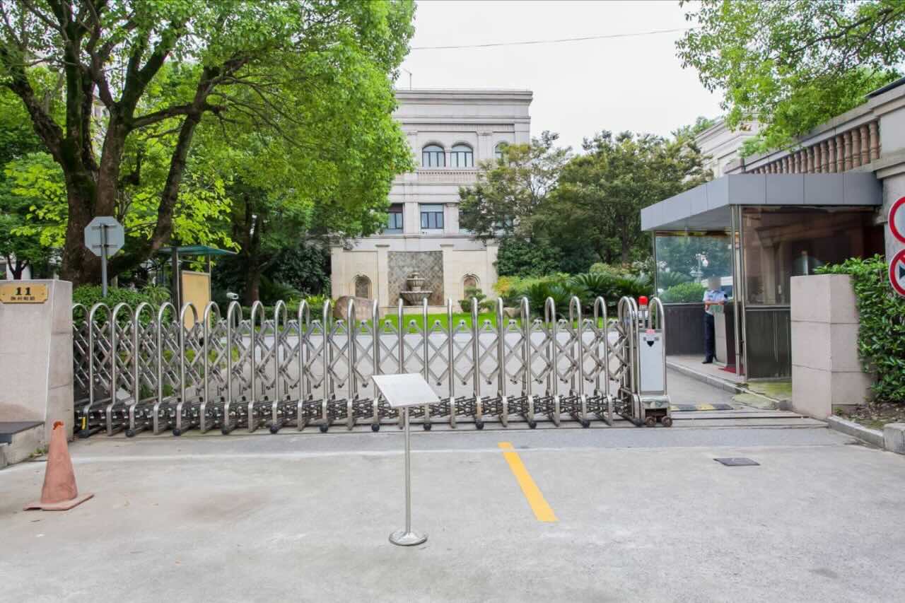 伽利略公馆