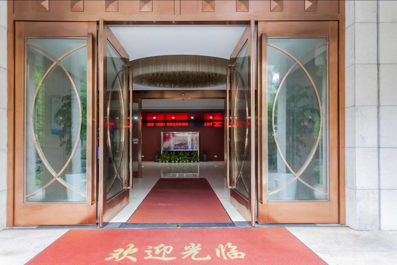 伽利略公馆