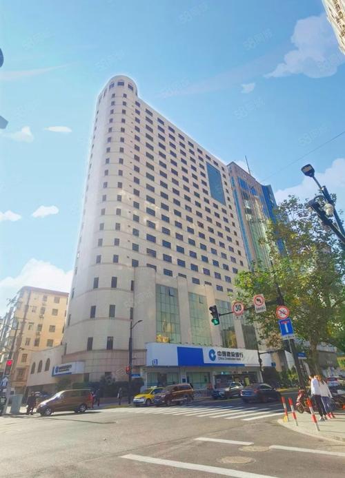 「淮海商业大厦」写字楼出租_淮海商业大厦办公室出租价格_淮海商业大厦办公楼租金