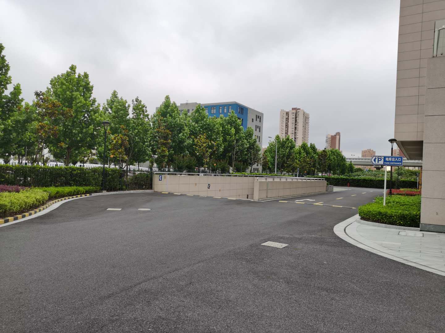 基诺光学园区