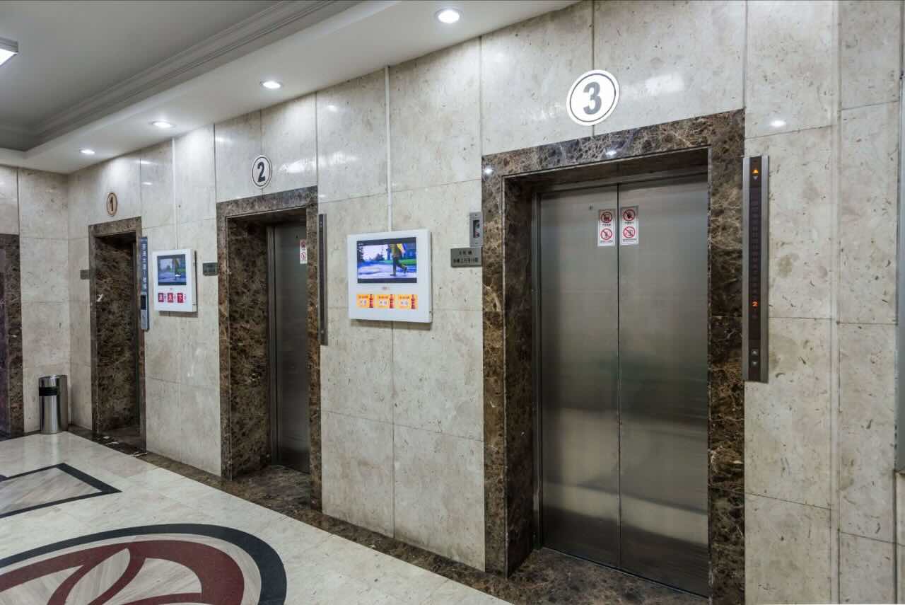 汇通大厦