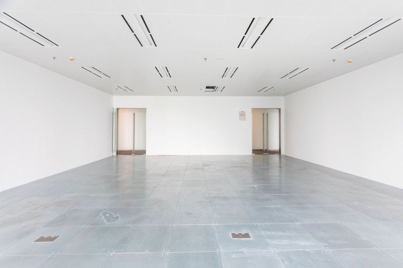 华大半导体园区512平米办公室出租_4.50元/m²/天