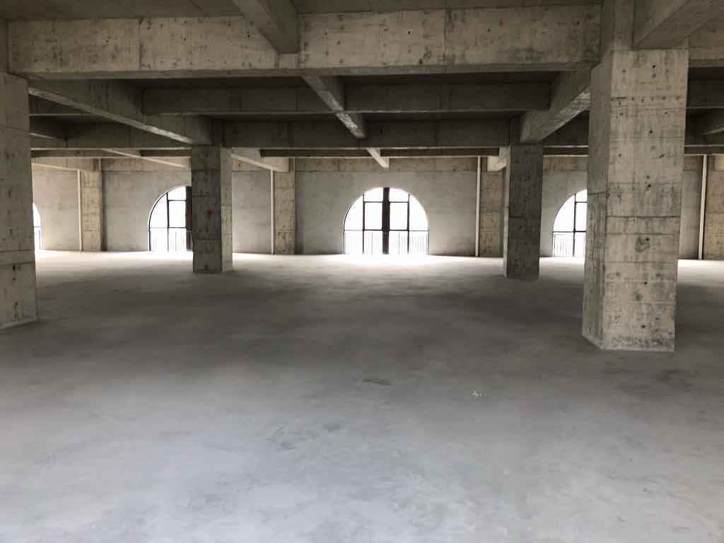 华盛科技园3600平米办公室出租_3.50元/m²/天