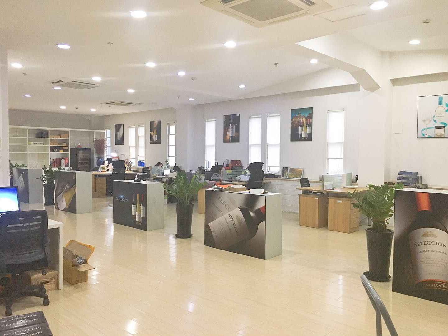 虹桥525闵行 虹桥525 311平米 精装修