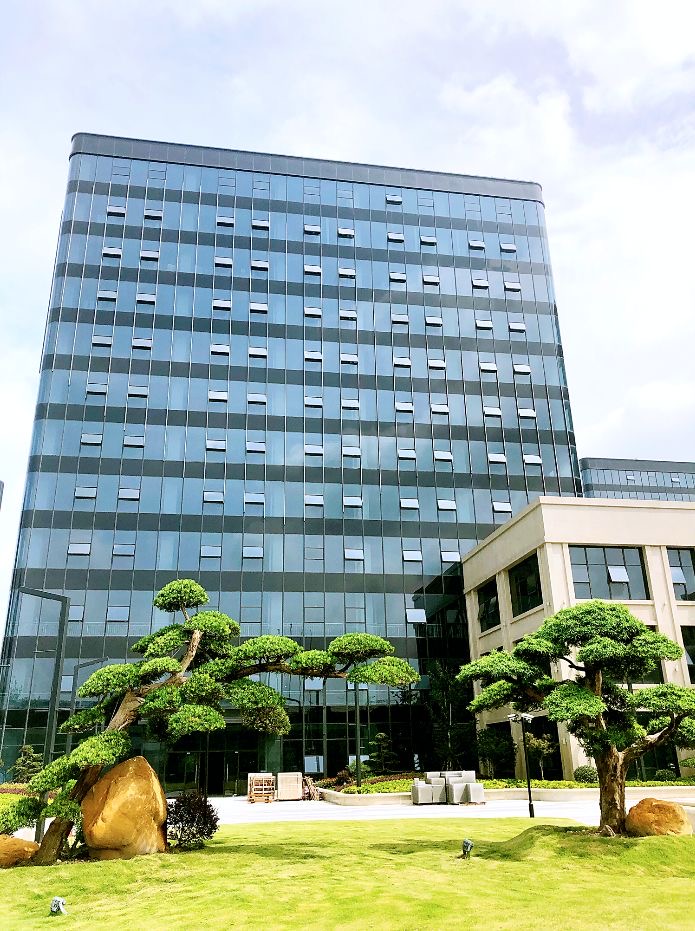 虹桥禄渊国际广场