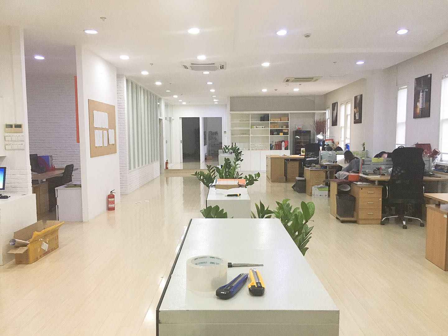 虹桥525闵行 虹桥525 311平米 精装修