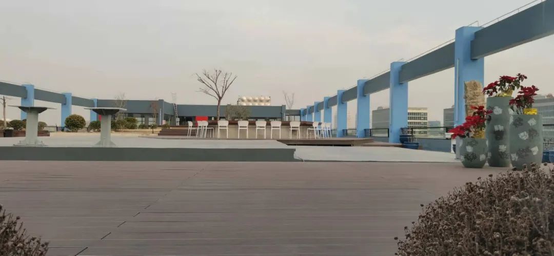 虹桥·润鸿园