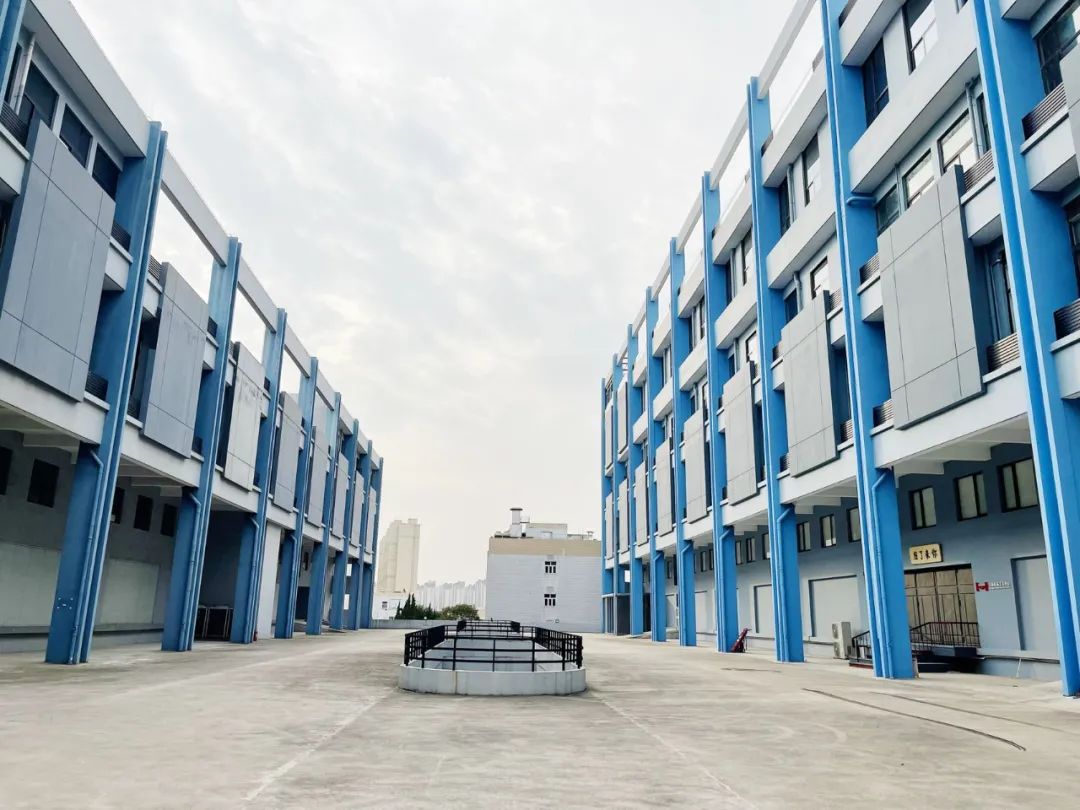 虹桥·润鸿园