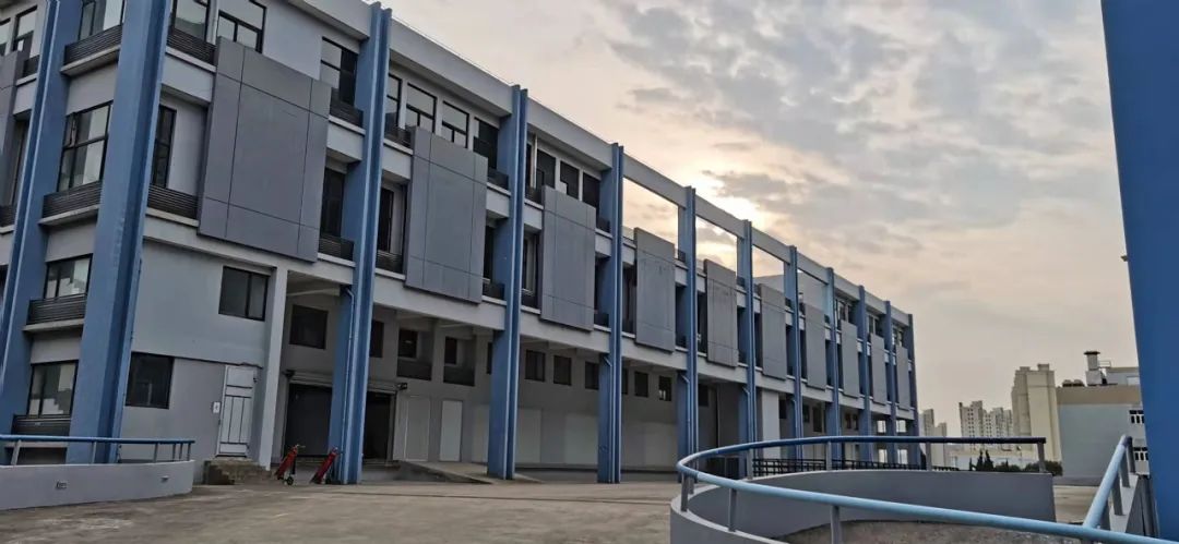 「虹桥·润鸿园」写字楼出租_虹桥·润鸿园办公室出租价格_虹桥·润鸿园办公楼租金