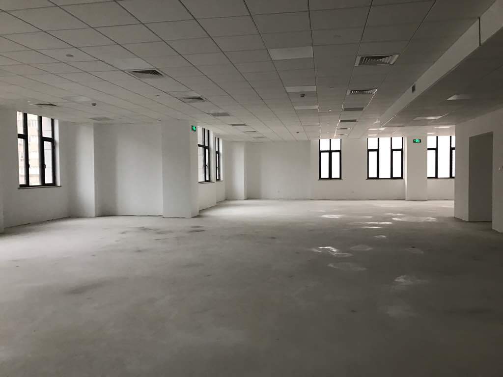 航运科研大厦浦东 航运科研大厦 521平米 简装修