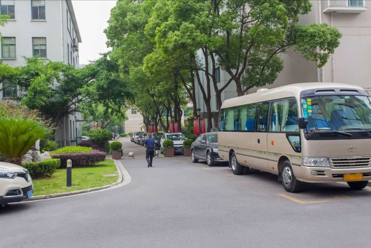 航运科研大厦