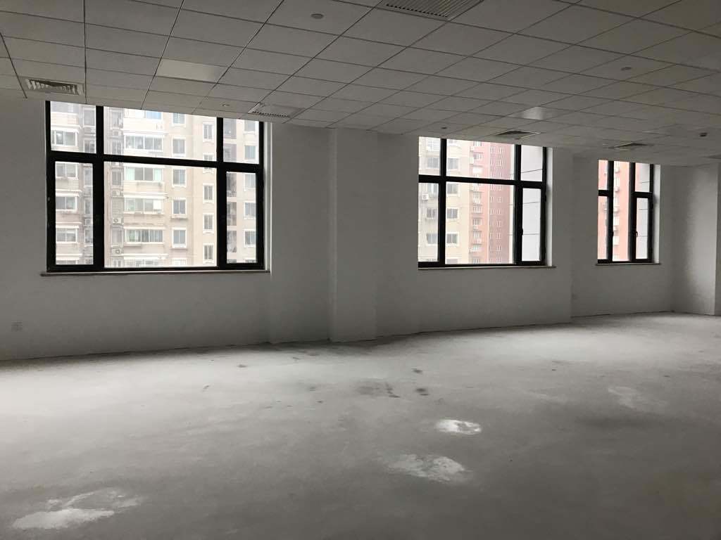 航运科研大厦136平米办公室出租_4.20元/m²/天