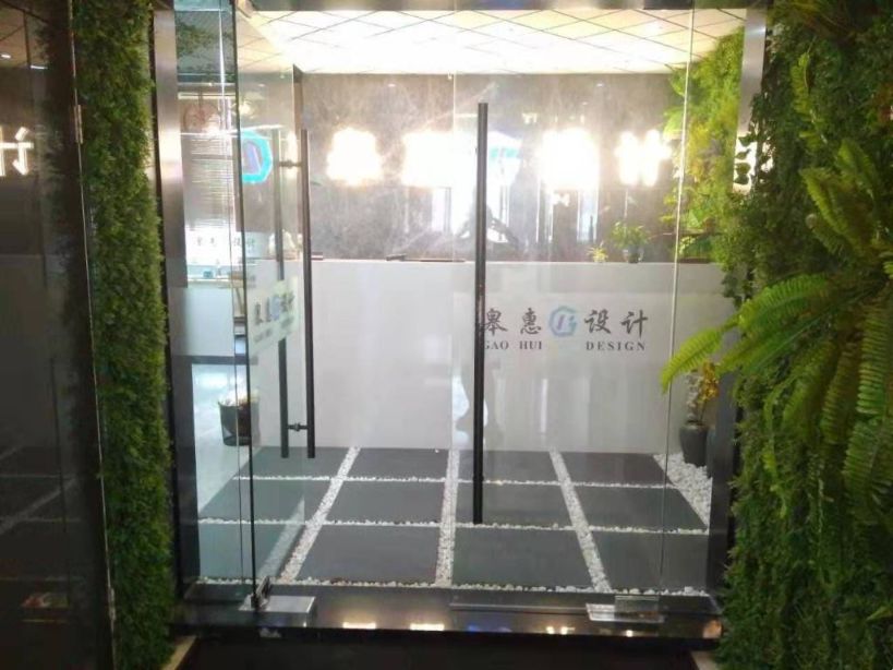 海博大厦浦东 海博大厦 82平米 精装修