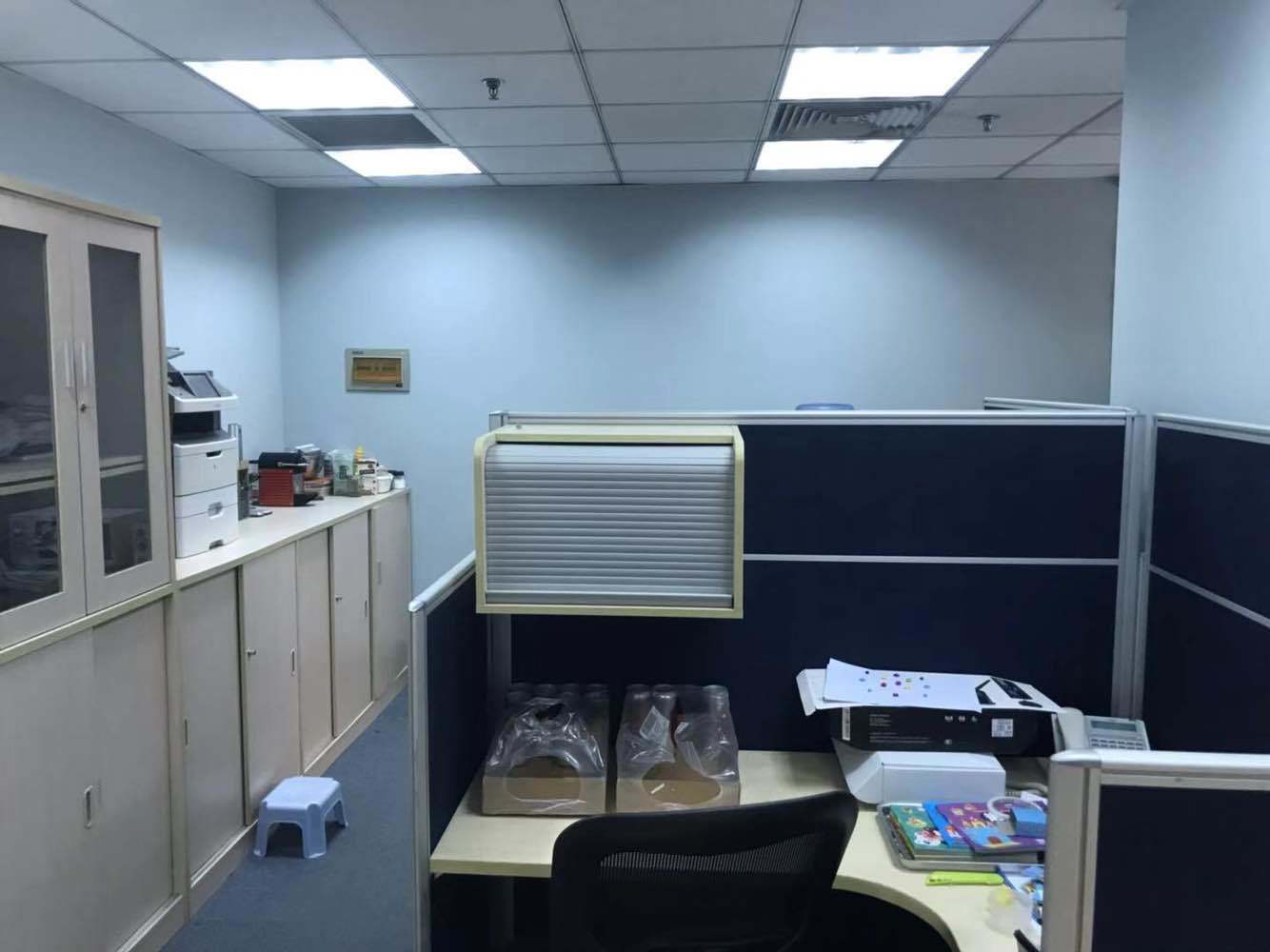 泰丰大厦(广东发展银行大厦)182平米办公室出租_6.20元/m²/天