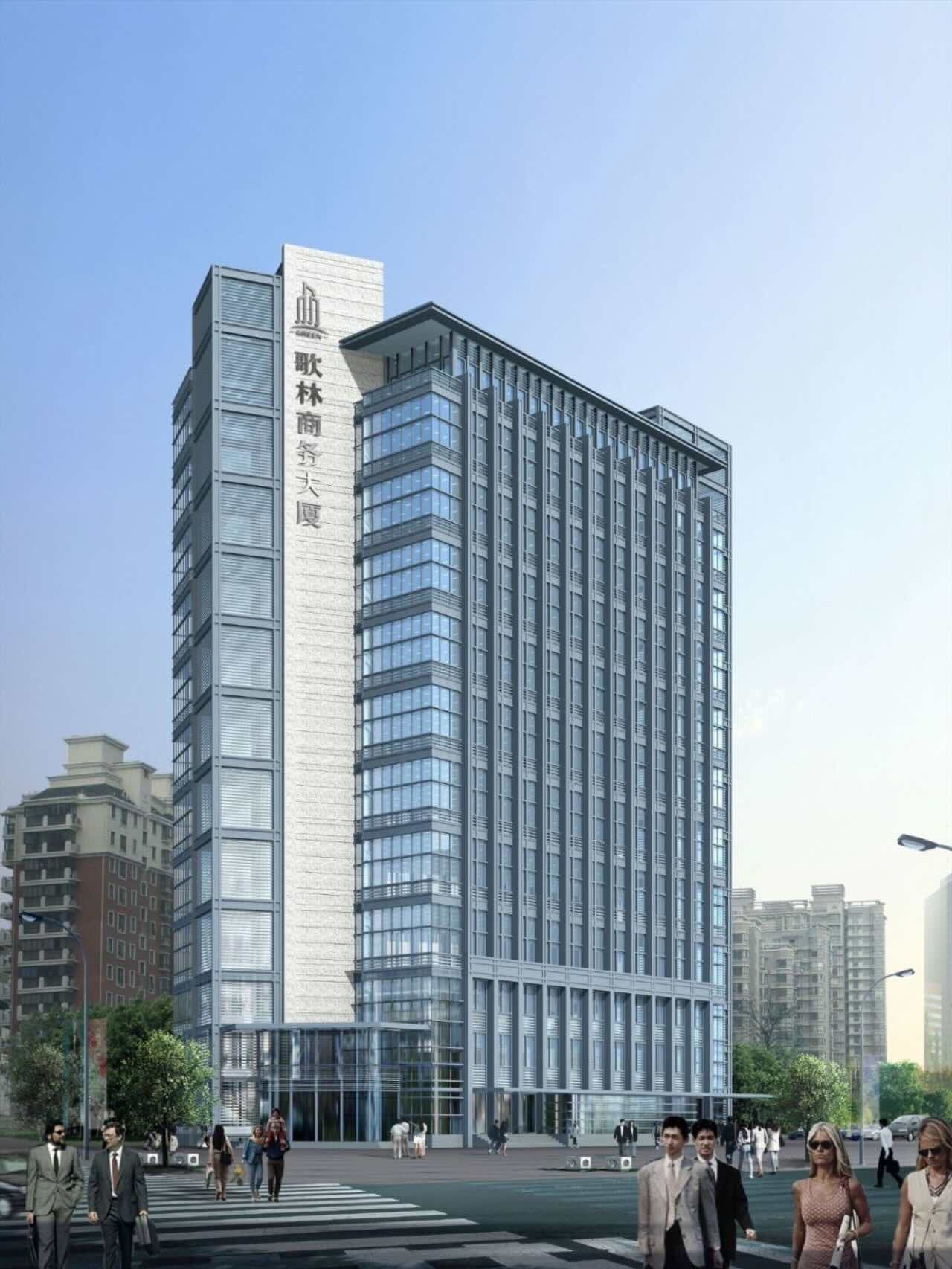 「歌林商务大厦」写字楼出租_歌林商务大厦办公室出租价格_歌林商务大厦办公楼租金