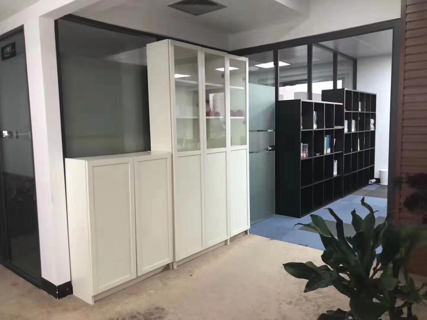 港务大厦浦东 港务大厦 287平米 精装修