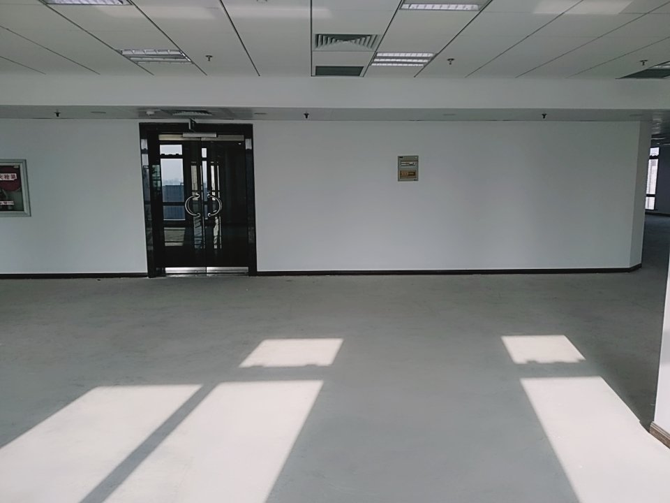 泰丰大厦(广东发展银行大厦)658平米办公室出租_6.20元/m²/天