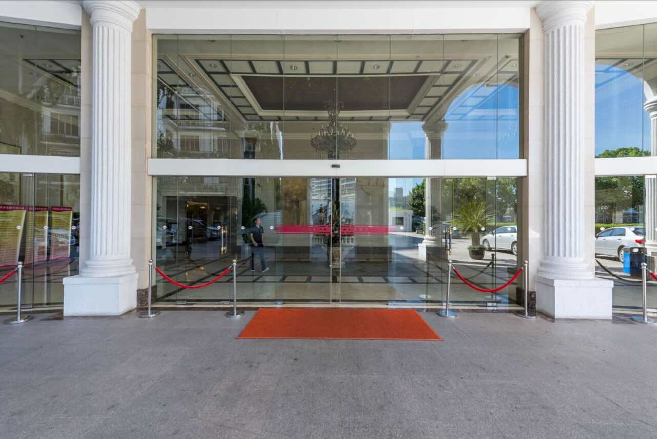 高阳大楼