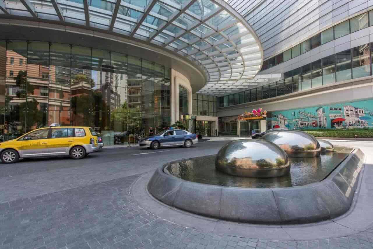 雅居乐广场