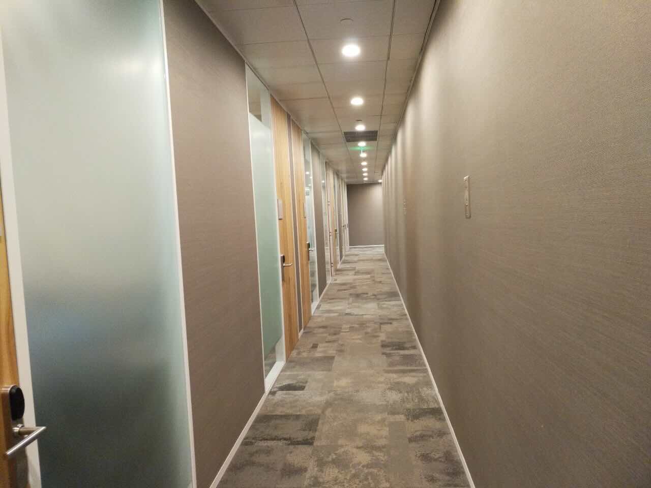 联和空间商务中心（良友大厦）