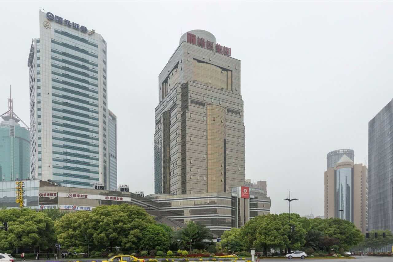「汤臣金融大厦」写字楼出租_汤臣金融大厦办公室出租价格_汤臣金融大厦办公楼租金