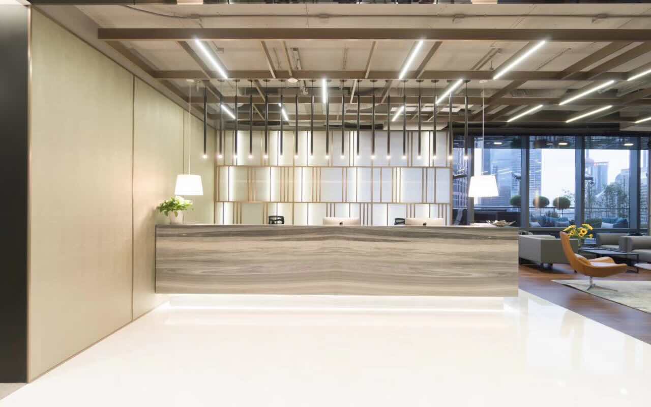 事易好CEOSUITE（浦东金融广场）