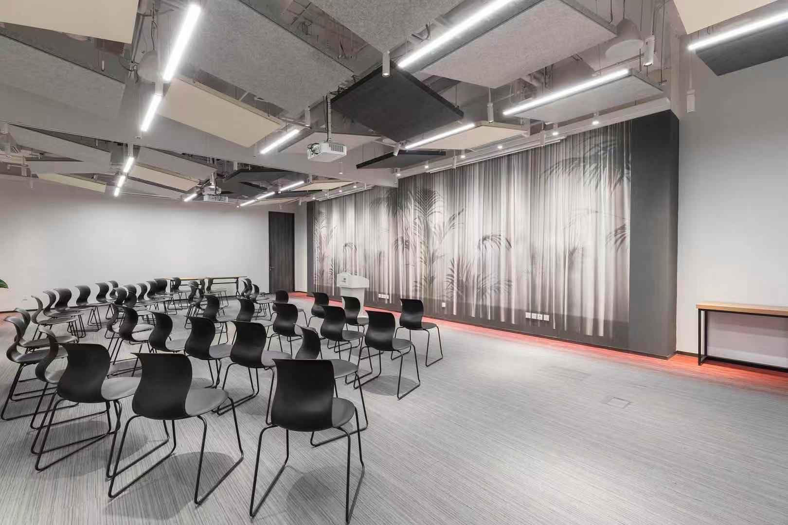 奕桥|Bridge+(腾飞大厦)联合办公室出租_共享办公室出租价格