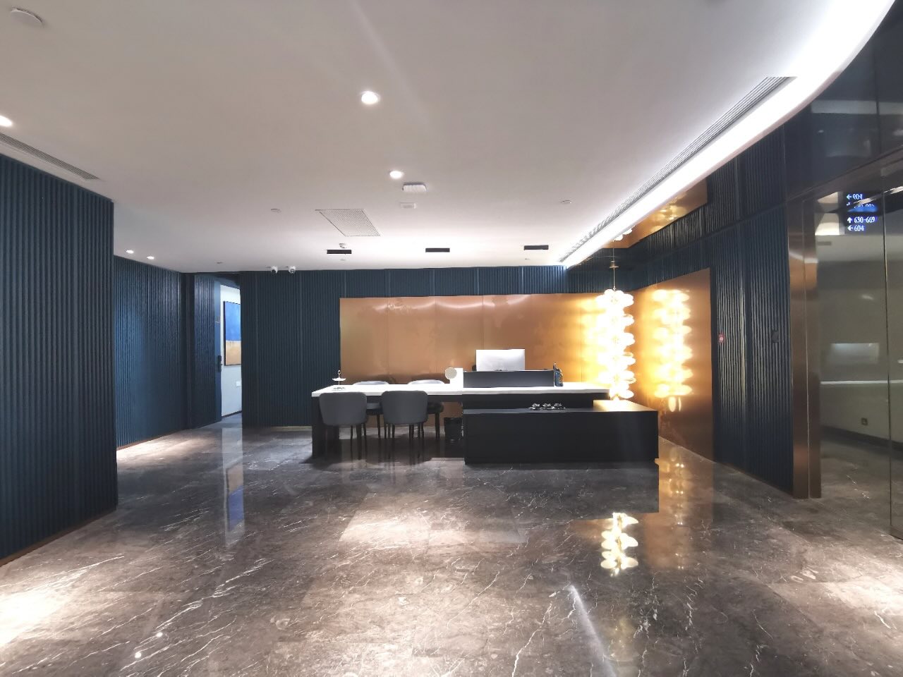 美奥菲思（上海商城）联合办公室出租_共享办公室出租价格