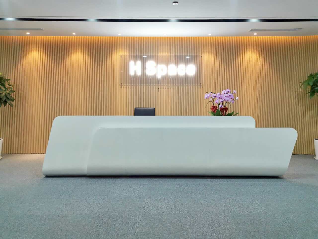 H Sapce（长三角电商中心）联合办公室出租_共享办公室出租价格