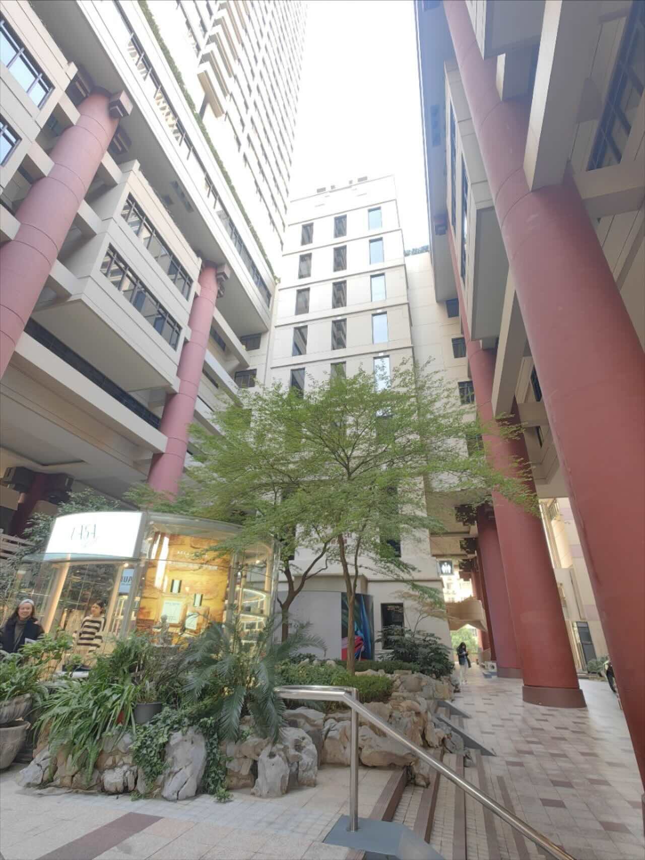 上海商城