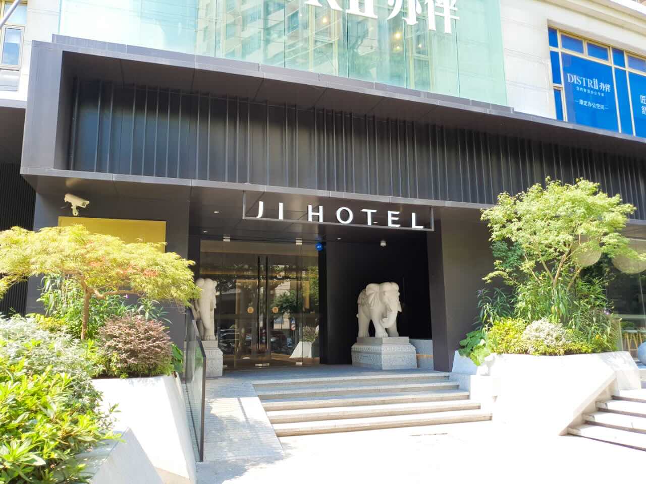 成象大厦