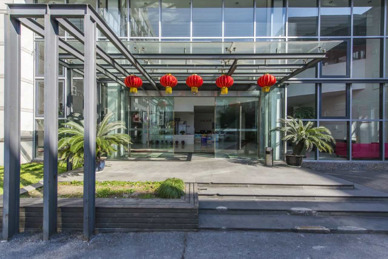 滨江2250