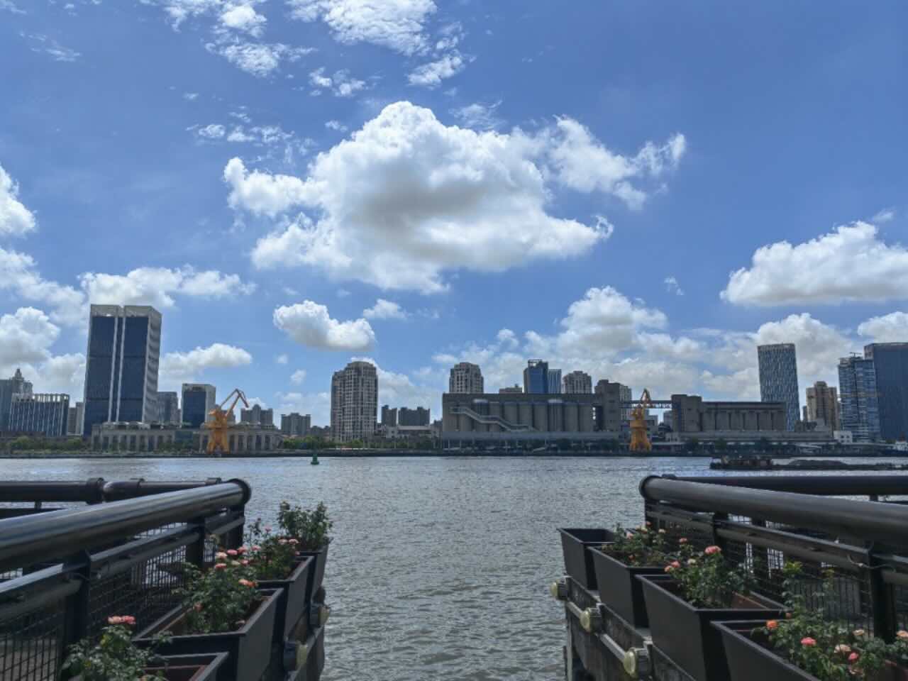 中企滨江智慧广场