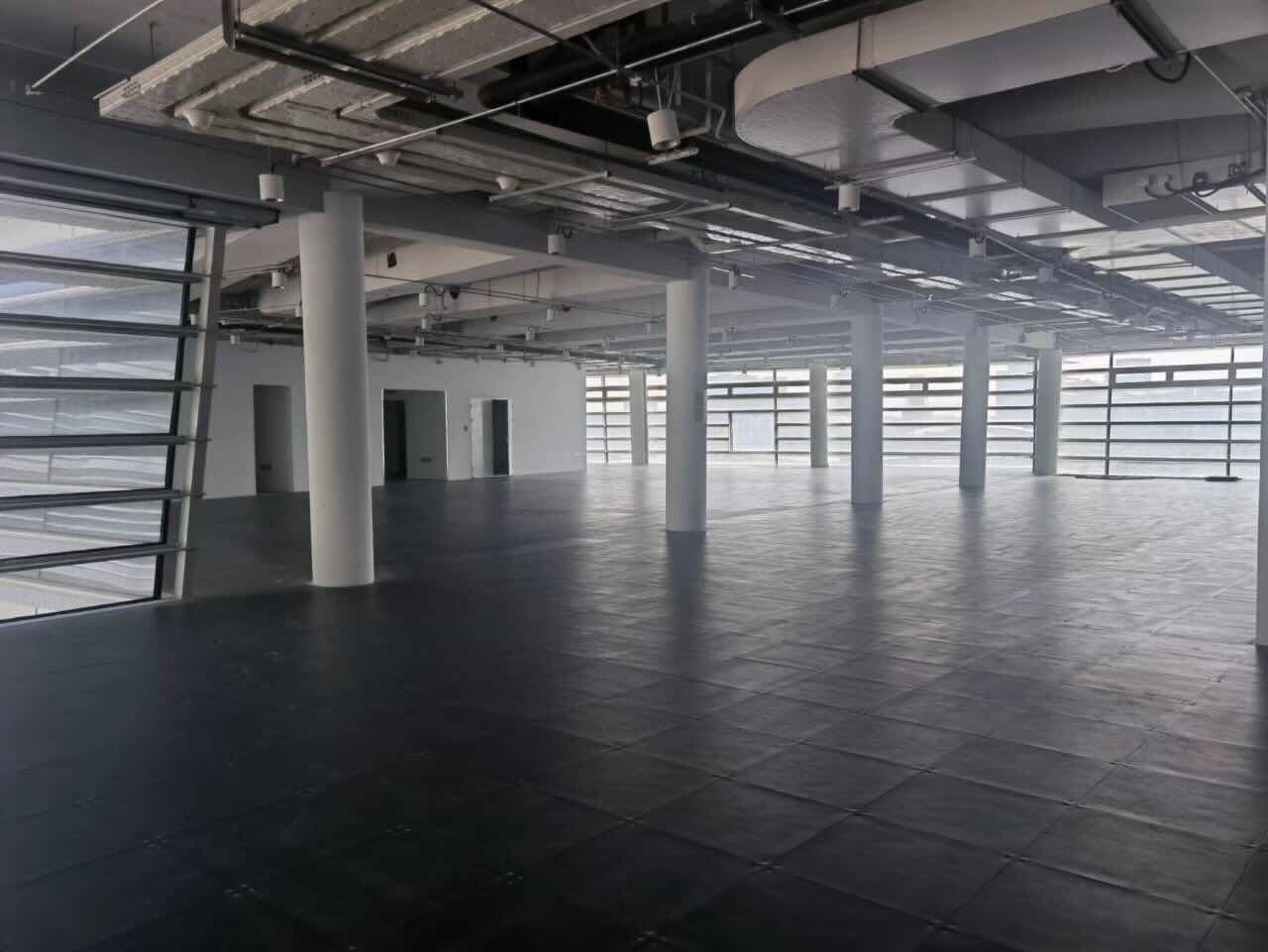 西岸艺岛ART Tower1890平米办公室出租_5.10元/m²/天
