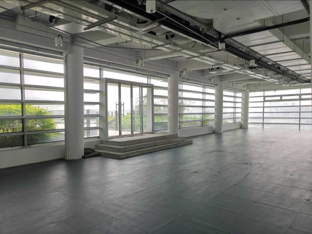 西岸艺岛ART Tower560平米办公室出租_5.30元/m²/天