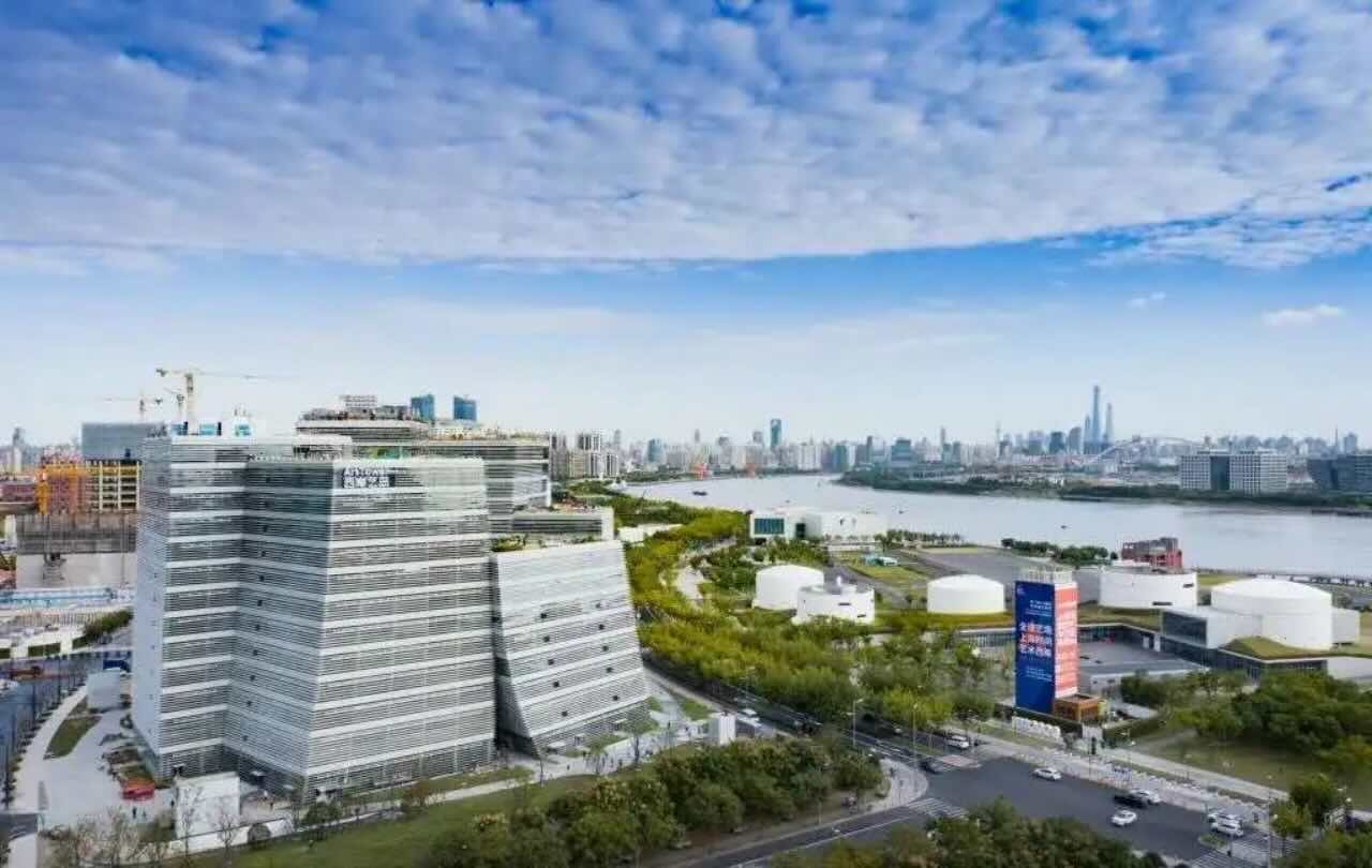「西岸艺岛ART Tower」写字楼出租_西岸艺岛ART Tower办公室出租价格_西岸艺岛ART Tower办公楼租金