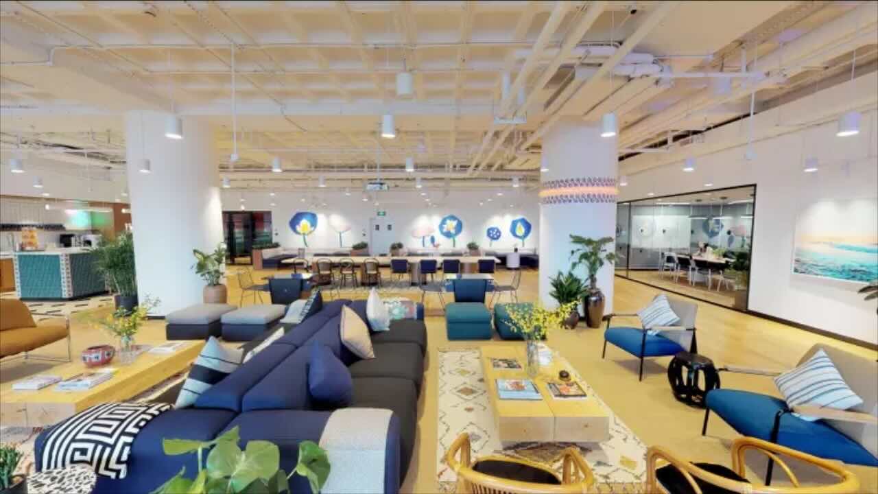 寰图（盛邦国际大厦）