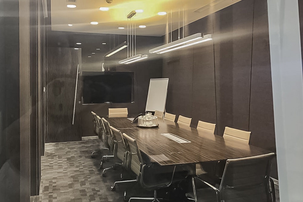 Regus雷格斯（base城市社区)
