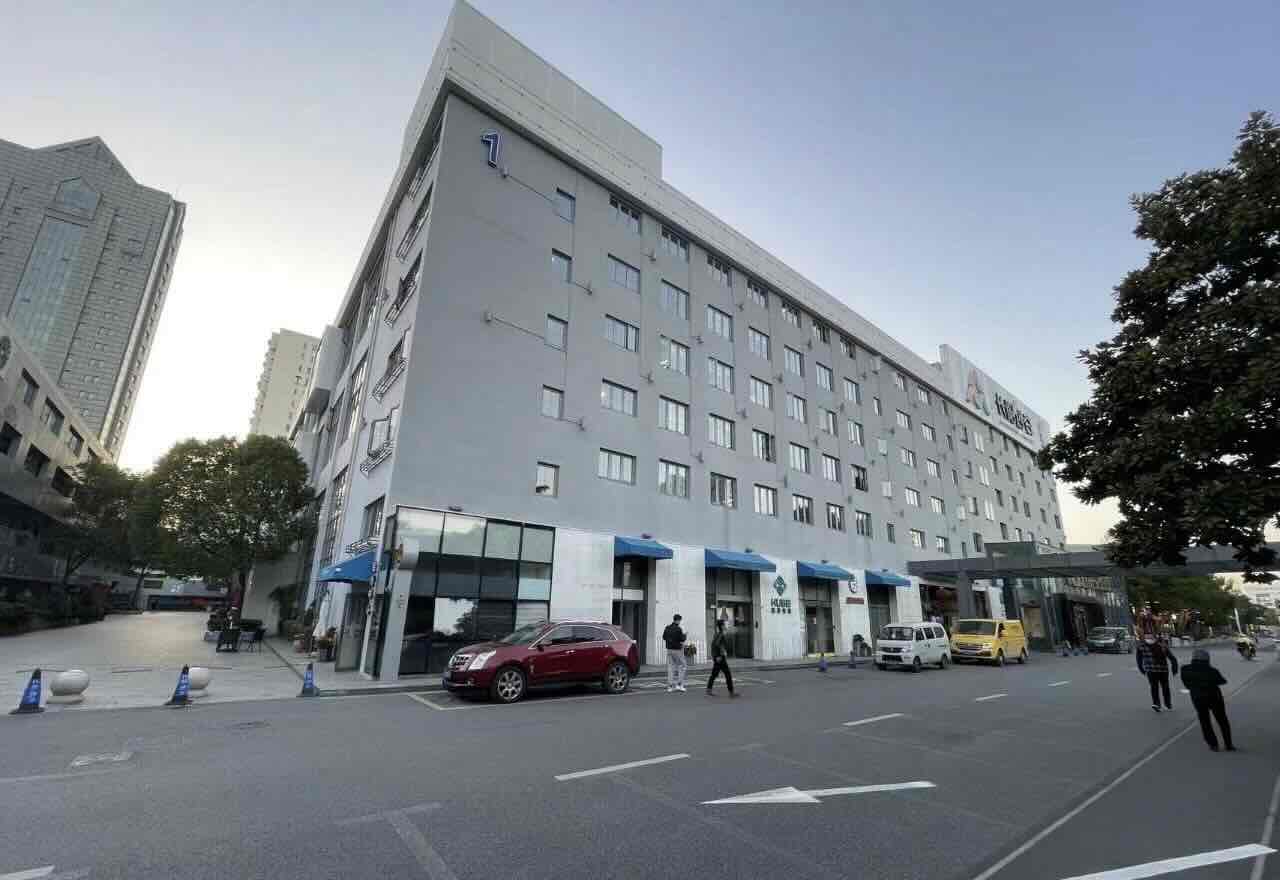 长阳谷创意园