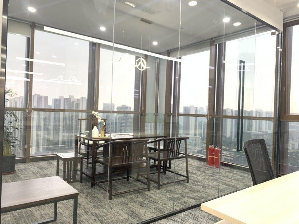 莘吴之星大厦532平米办公室出租_2.60元/m²/天