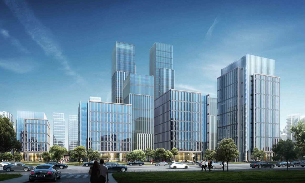 「董家渡金融城」写字楼出租_董家渡金融城办公室出租价格_董家渡金融城办公楼租金