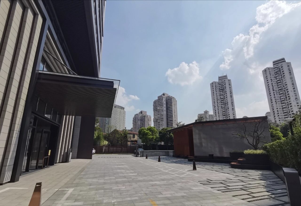 上海利园（世纪盛荟广场）