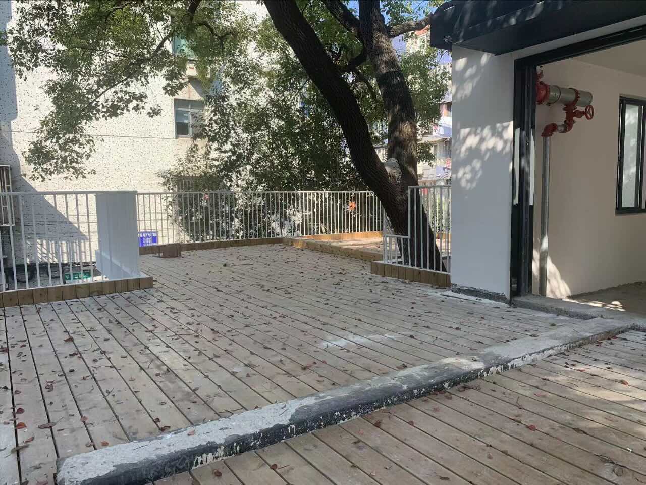 大华德必易园