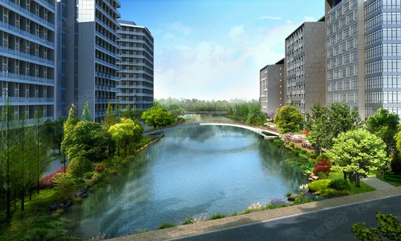 盛大天地青春里
