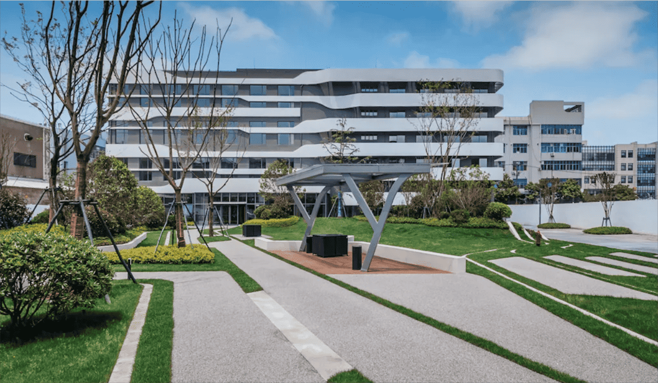 「张江ACTG Park」写字楼出租_张江ACTG Park办公室出租价格_张江ACTG Park办公楼租金