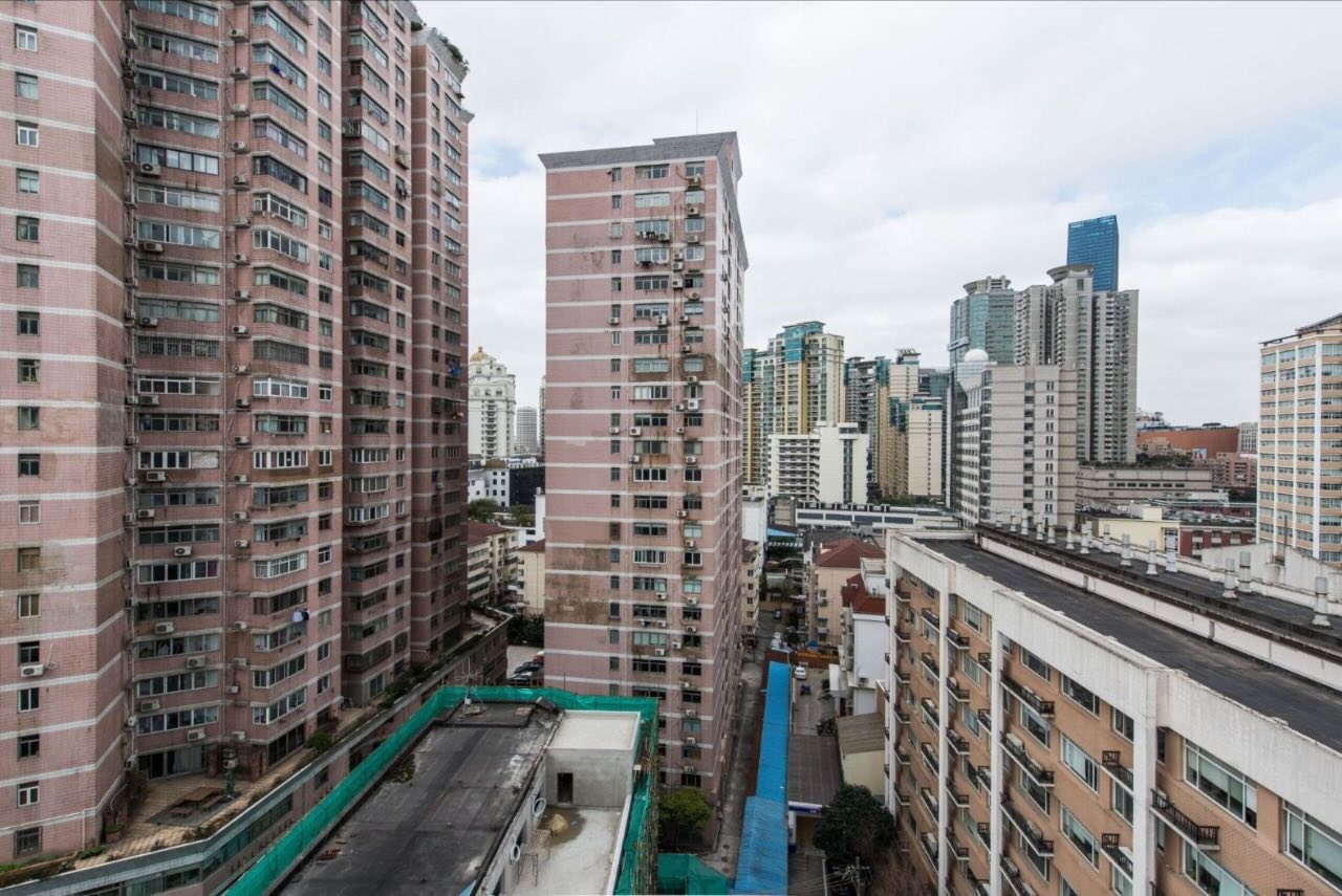 上海名光大厦物业费多少钱（16元/㎡·月）