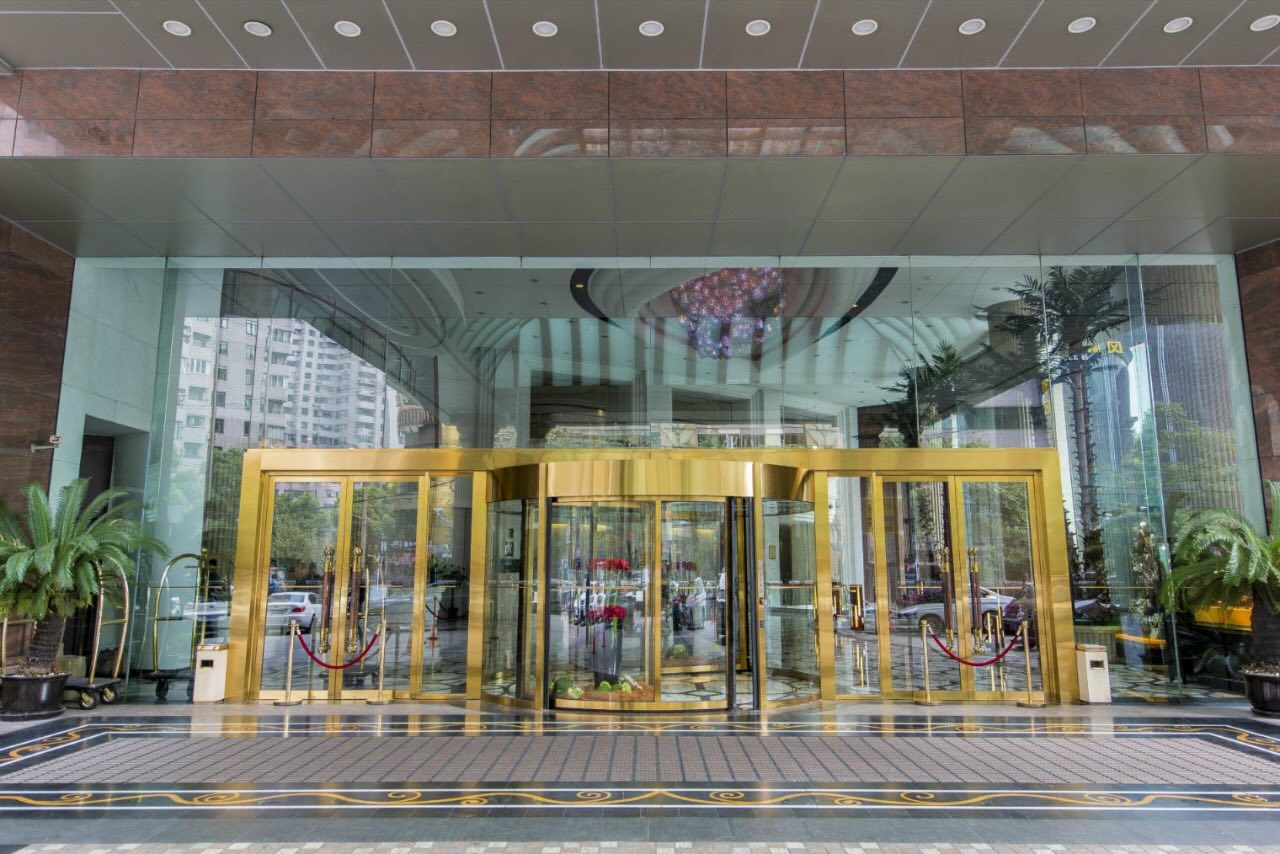 中港汇黄浦