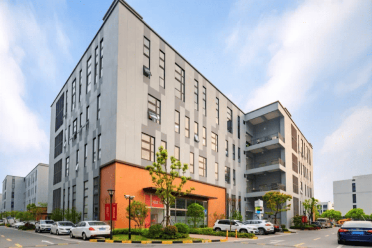 「金地威新·嘉定智造工园」写字楼出租_金地威新·嘉定智造工园办公室出租价格_金地威新·嘉定智造工园办公楼租金